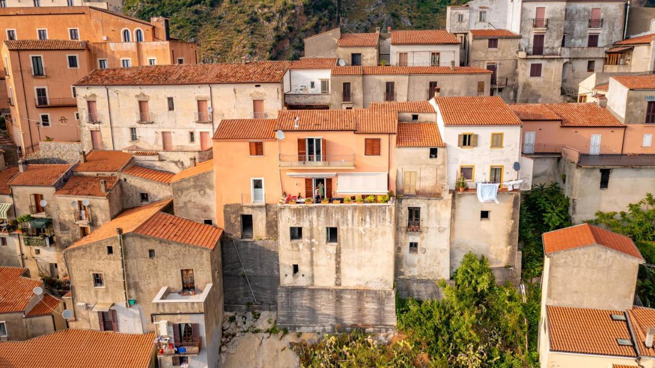 La Pastorella Maierà Esterno foto