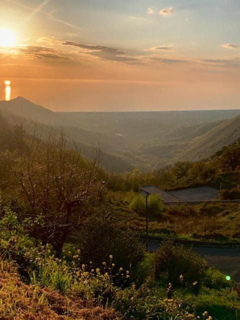 La Pastorella Maierà Esterno foto